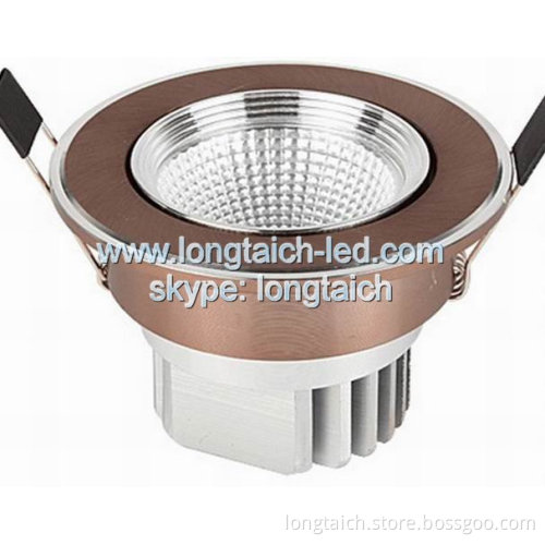 Best sellers of 2015 crystal modern surface mounted led ceiling light